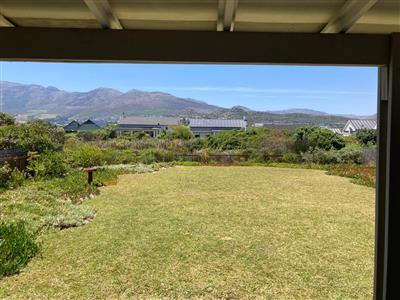 3 Bedroom Property for Sale in Lake Michelle Western Cape